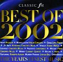 Classic FM CDs 2003